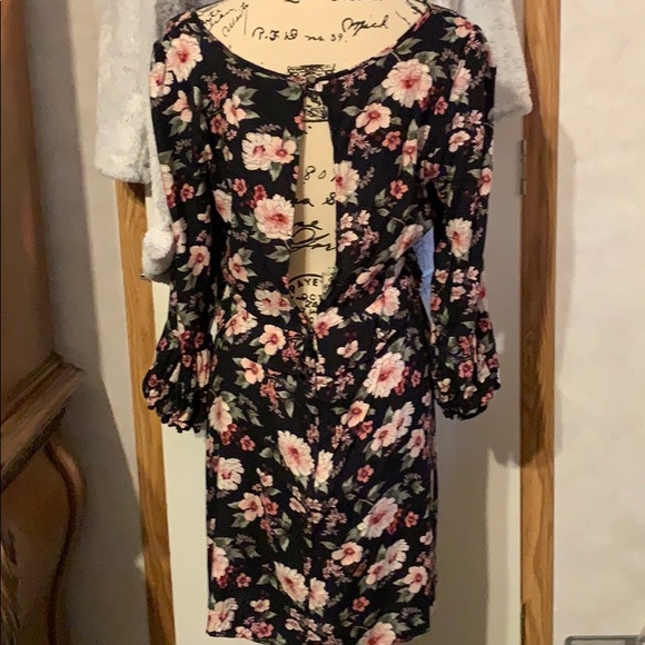 AE Boho Dress!😘 - Picture 5 of 11